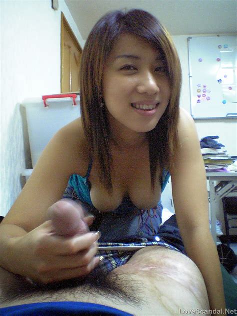 Cute blowjob and sex