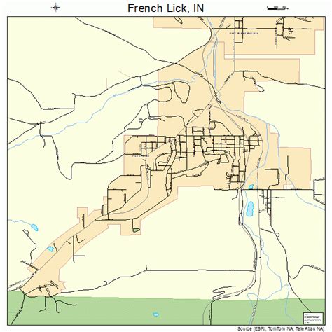 french lick indiana map porn archive