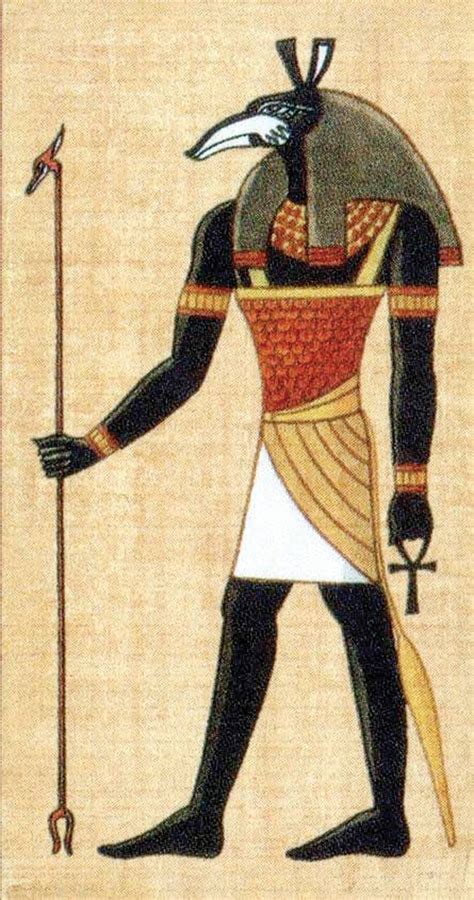 Defending An Egyptian God Vanguard