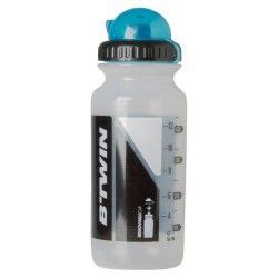 bidon cycle  ml transparent avec capuchon cycling water bottle vitamin water bottle drink