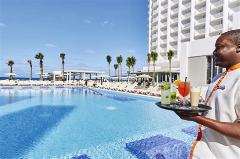 Riu Palace Paradise Island All Inclusive Adults Only