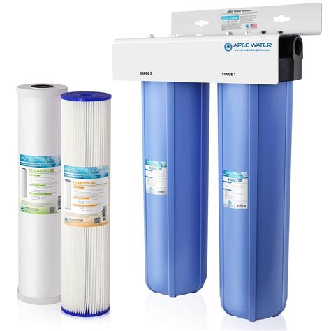 house water filter systems  reviews