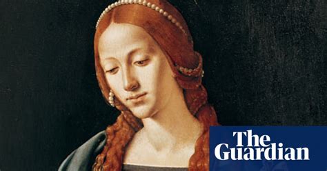 Pass Notes No 2 821 Mary Magdalene Catholicism The Guardian