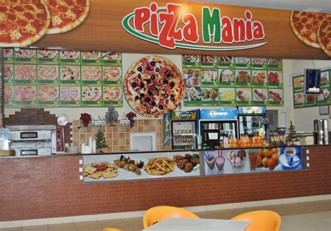 pizza mania pizzeria festmd