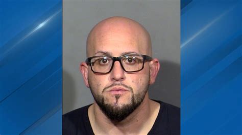 Arrest Report Suspect Accused Of Killing Man In East Valley Admitted