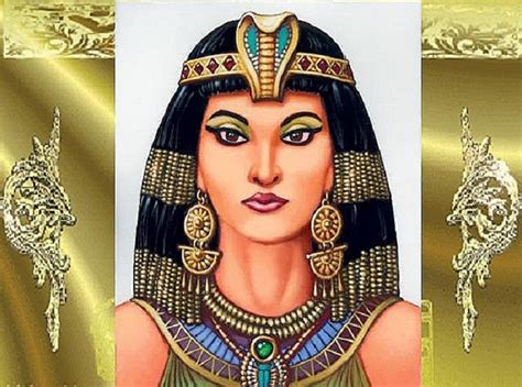 Top 10 Cleopatra Beauty Secrets