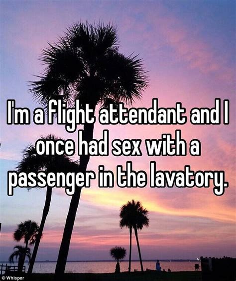 whisper app reveals the shocking confessions of flight attendants