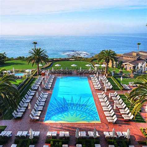 best california hotels along the coast sfgate