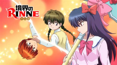 Episode 41 Rin Ne Image Gallery Animevice Wiki