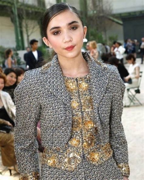 33 hottest rowan blanchard pictures sexy near nude photos instagram pics