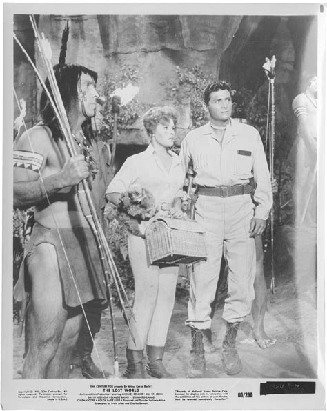 File 1960 The Lost World Lobby Photo7  The Arthur