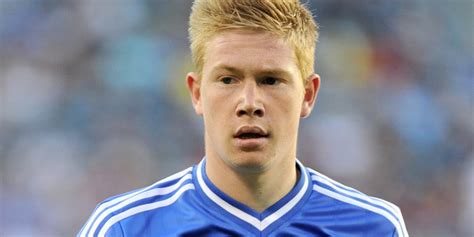 de bruyne wordt dankzij mourinho een grote ster voetbalprimeurnl