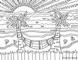 Printable Colouring sketch template