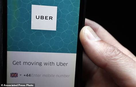 Uber Argues It Should Remain In Business In London Express Digest