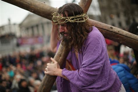 good friday 2016 the history of the passion of the christ