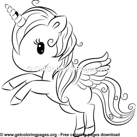 coloring pages unicorn coloring pages cute coloring pages