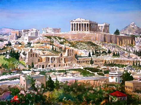 acropolis ancient greece factscom