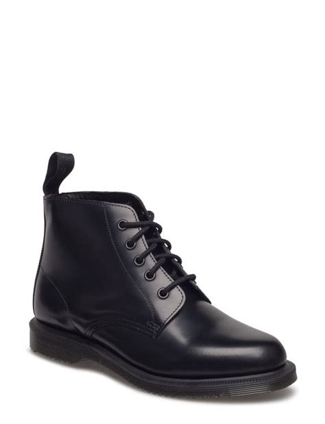dr martens black emmeline boots dresscodes