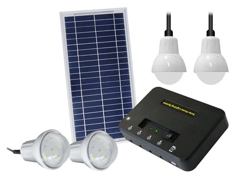 solar home lighting system   bulbs lighting  rooms china solar systems  solar home