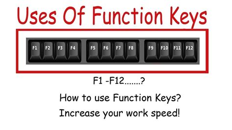 hindi   function keys    function key  increase
