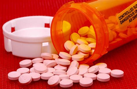 pain medications increase pain sensitivity  discomfort