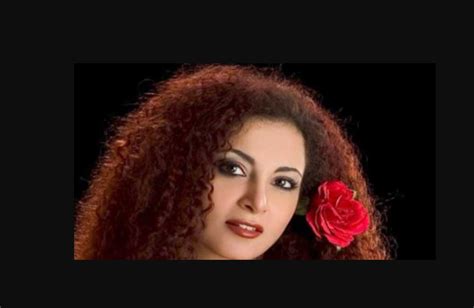 مشاهير ونجوم حقيقة وفاة الفنانة رولا محمود الممثلة المصرية في لندن