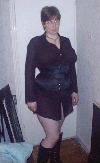 Greyeyedeve 51 From Stoke On Trent Is A Local Granny Looking For