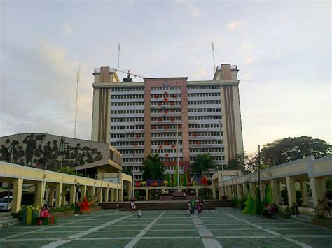 quezon city hall