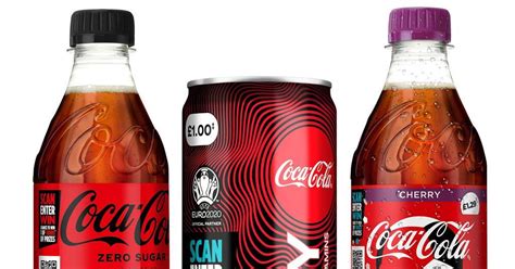 coca cola kicks off new campaign ahead of euros product news