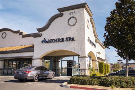 noire spa mission grove shopping center
