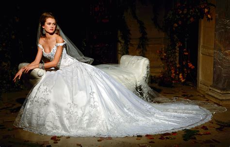 eve of milady 2011 bridal collection the fashionbrides