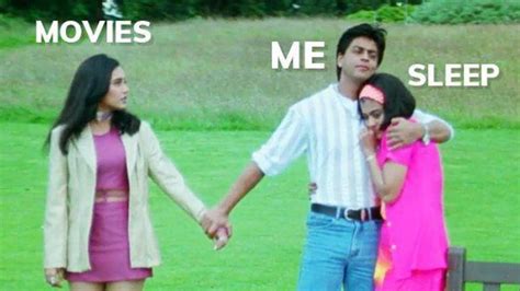 Kuch Kuch Hota Hai 19 Years On 6 Scenes From The 90’s Hit That