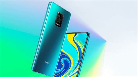 Redmi Note 9s With 5 020 Mah Battery Snapdragon 720g Soc Launched In