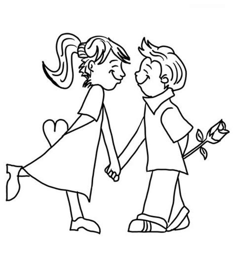 pin  love coloring pages