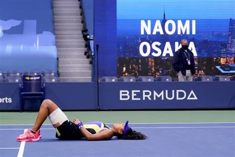 Naomi Osaka Beats Victoria Azarenka In The U S Open Women S Final