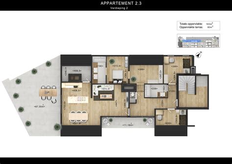floor plan rendering design services realistic drawingillustration