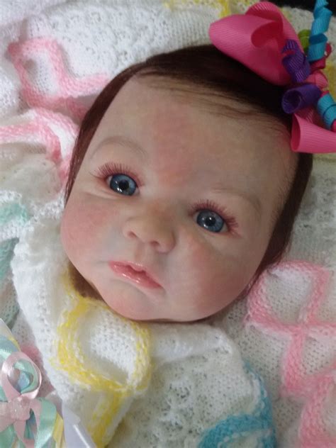 bebê reborn boneca que parece de verdade por encomenda r 1 700