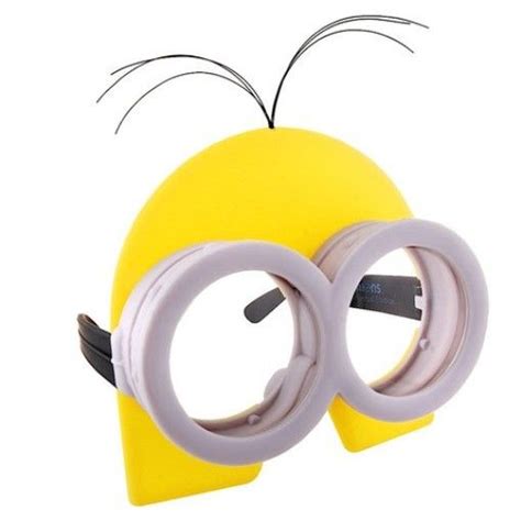 despicable  minion minions costume goggles glasses  yellow head