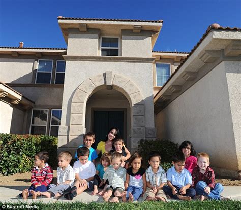 Octomom S New Sprawling Home Which She Paid For With