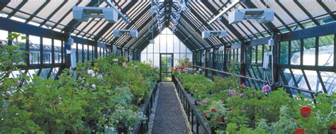 custom  victorian greenhouse     serving