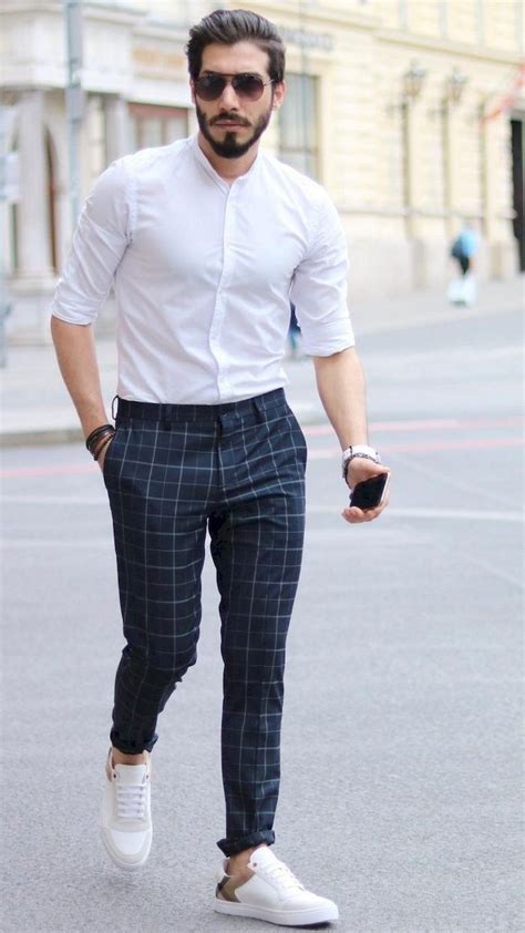 ideas  casual wear chinos pants  men  formal men outfit mens