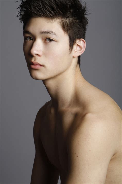 Asian men gay