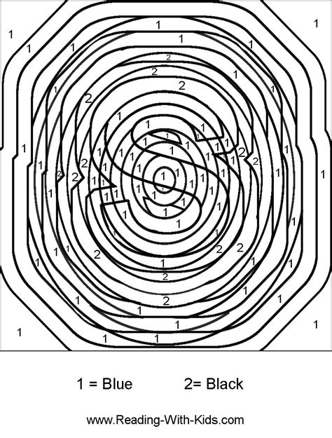 color  number hard coloring pages coloring home