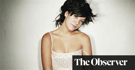my sporting life lily allen sport the guardian
