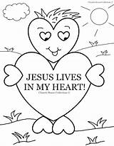 Ash Wednesday Coloring Pages Getcolorings Kids Printable sketch template