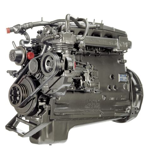 motores diesel de fabricantes independentes autoentusiastas