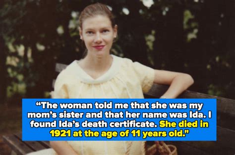 17 creepy and chilling mysteries from people s lives that will send