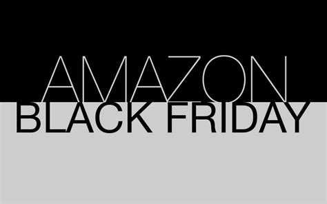 amazon black friday deals week  constantly updated