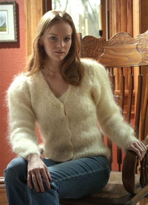 Image Associée Sweaters And Jeans Fuzzy Mohair Sweater Lovely Sweater