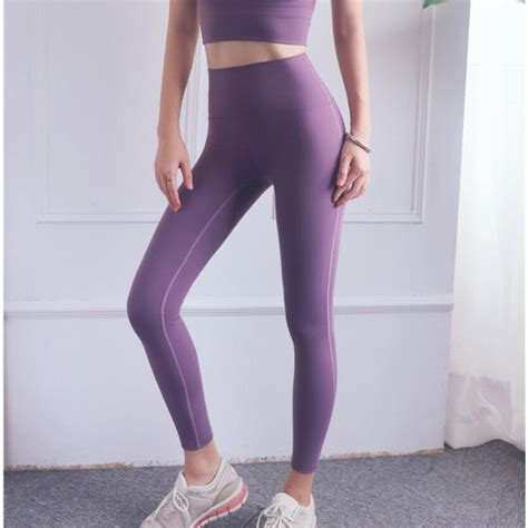 2021 Tight Yoga Pants Leggings For Women Sport Sex Butt
